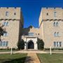 The Castle at Rockwall