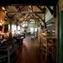 Huisache Grill