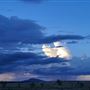 Marfa High Desert House