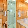Cabin on Lake Granbury