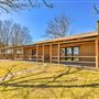 Cabin on Lake Granbury