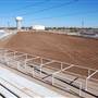 San Angelo Stock Show & Rodeo: Fairgrounds