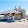Fort Concho National Historic Landmark