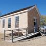 Fort Concho National Historic Landmark