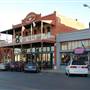 Concho Street Retail District