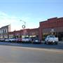 Concho Street Retail District