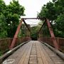 Old Alton Bridge