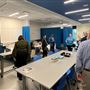 UT Arlington - Smart Hospital