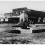 Mineral Wells Public Plaza