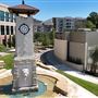 Mineral Wells Public Plaza