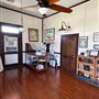 Rockport San Antonio & Aransas Pass Railroad Depot Museum