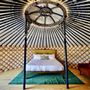 The Yurtopian - Hill Country Resort