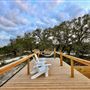 The Yurtopian - Hill Country Resort