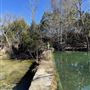 The Yurtopian - Hill Country Resort
