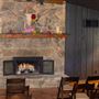 The Yurtopian - Hill Country Resort