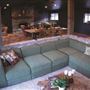 The Yurtopian - Hill Country Resort
