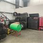 Jersey Village Warehouse