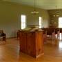 Soda Baptist Church