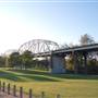 Hwy 71 Bridge over Colorado River
