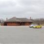 Elgin Train Depot