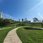 Historic Hidalgo District Fishing Lake