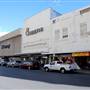 El Paso Downtown - San Antonio Avenue
