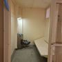 Andrews County Courthouse - Old Jail