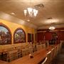 La Hacienda Cafeteria