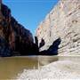 Big Bend National Park - Santa Elena Canyon