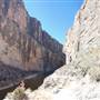 Big Bend National Park - Santa Elena Canyon