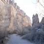 Big Bend National Park - Santa Elena Canyon
