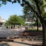 San Jacinto Plaza