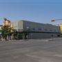 El Paso Downtown - El Paso Street