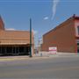 El Paso Downtown - El Paso Street