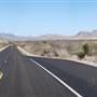 Big Bend National Park - Ross Maxwell Scenic Drive
