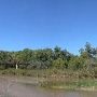 Canadian River Wagon Bridge