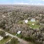 San Bernard River House