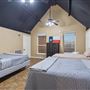 San Bernard River House