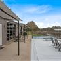 San Bernard River House