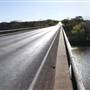 Brazos River near Mineral Wells