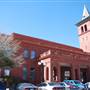 El Paso Union Depot