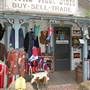 The Wild West Store