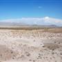 Big Bend National Park  - Fossil Bone Overlook