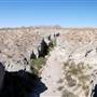 Big Bend National Park - Tuff Canyon