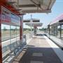 Capitol MetroRail - Leander Station
