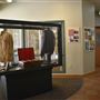 Lancaster Visitors Center and State Auxiliary Museum