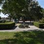 Rose Garden & Historic Market Depot
