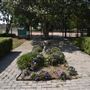 Rose Garden & Historic Market Depot