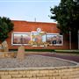 Breckenridge Texas Foundation Park