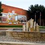 Breckenridge Texas Foundation Park